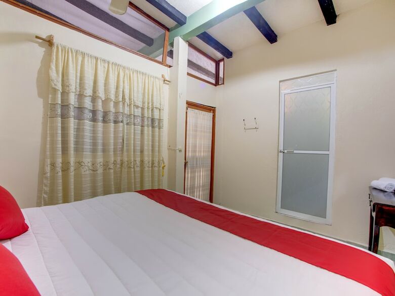 Hotel Casa Ada