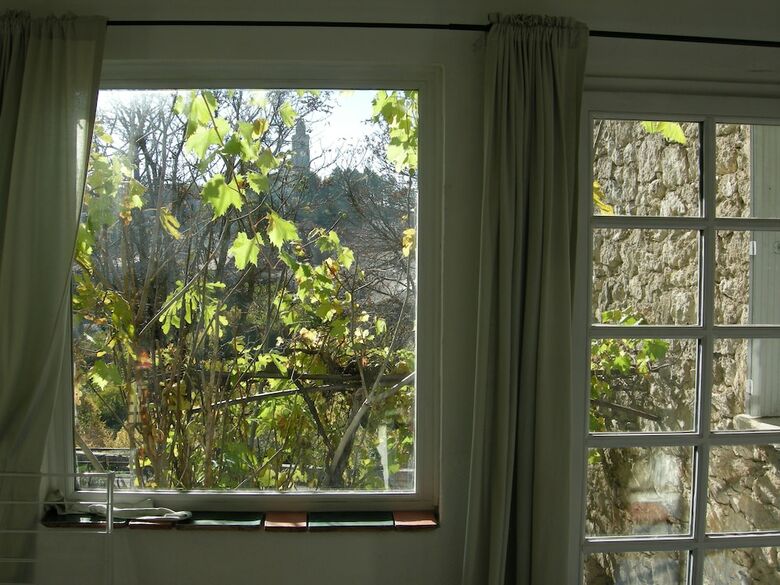 Agroturismo Les Marronniers