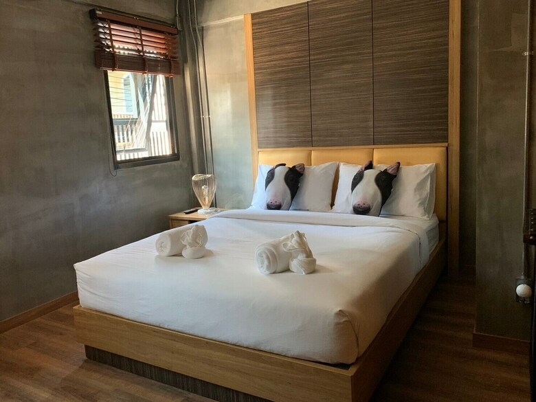 Hostal Pinghostel - Adults Only