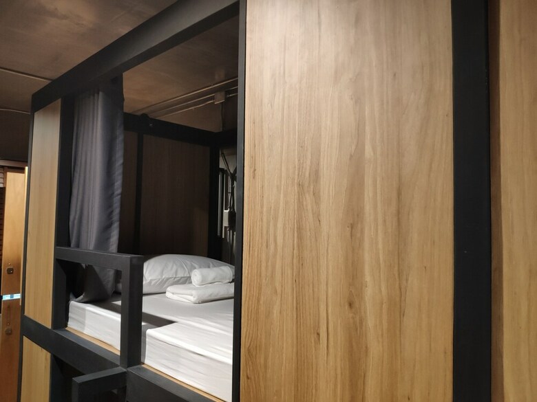Hostal Pinghostel - Adults Only