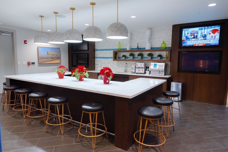 Apartamentos The Core At Lindbergh By Hosteeva