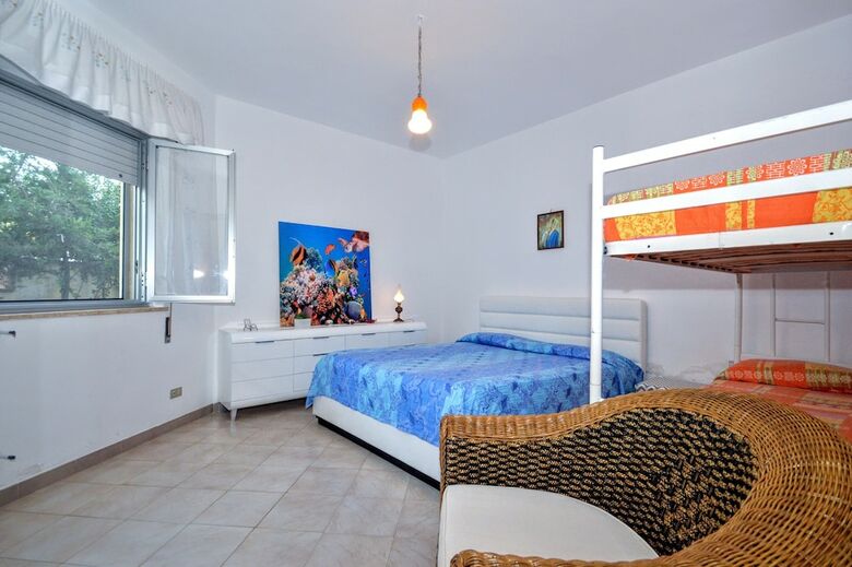 Apartamento Villa Viola