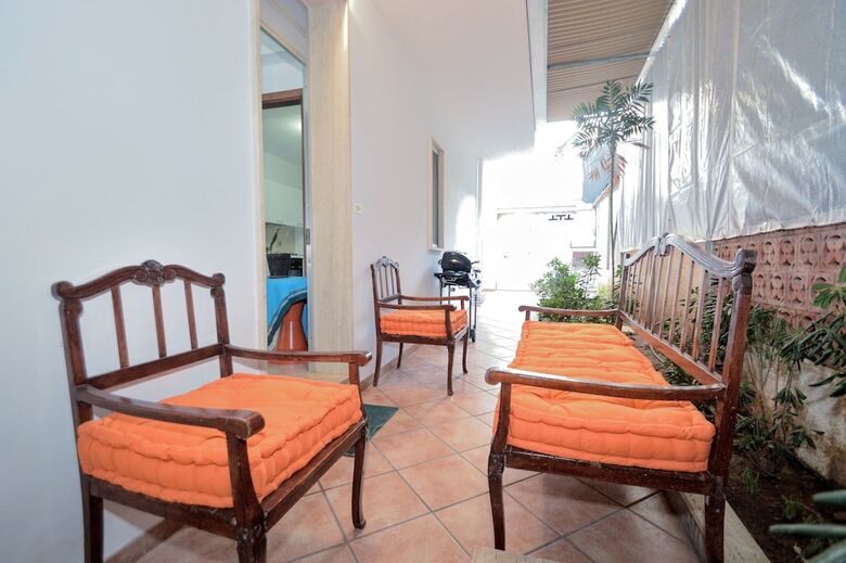 Apartamento Villa Viola