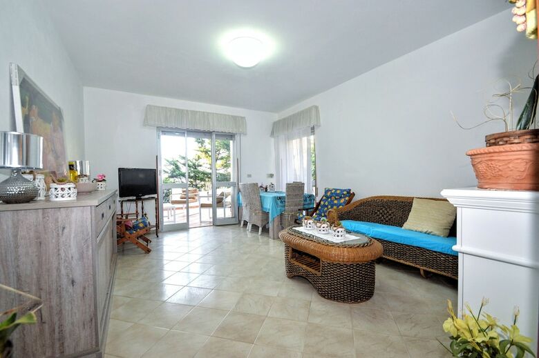 Apartamento Villa Viola