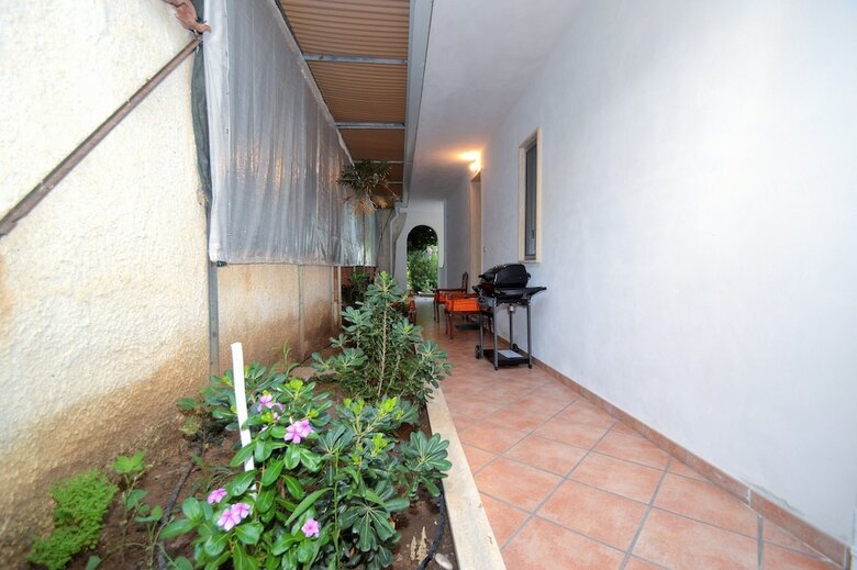 Apartamento Villa Viola