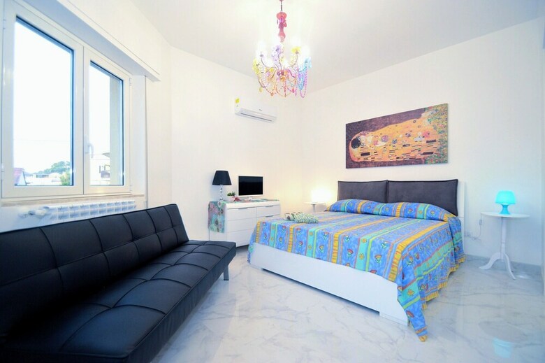 Apartamento Appartamento Viola