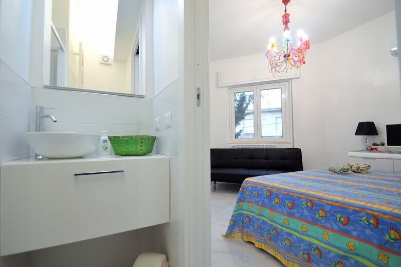 Apartamento Appartamento Viola