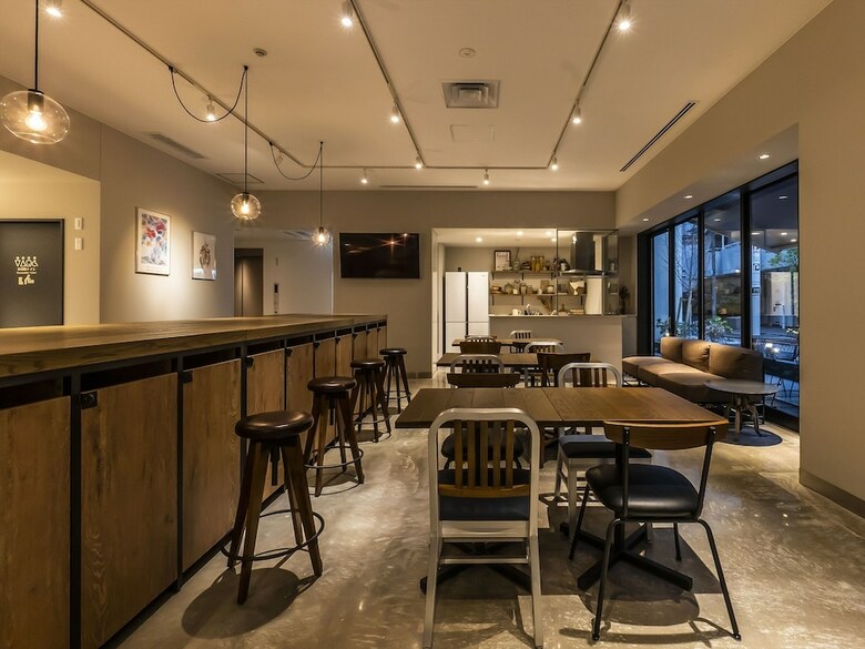 Bay Hotel Tokyo Hamamatsucho