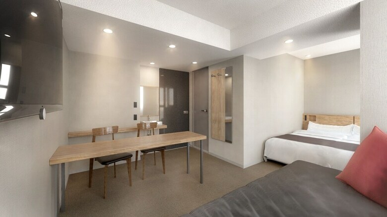 Bay Hotel Tokyo Hamamatsucho