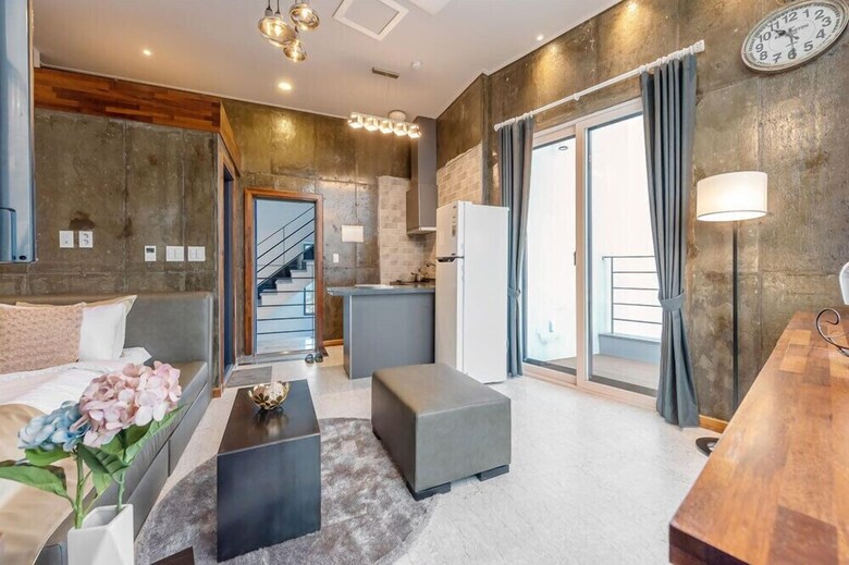 Pension Gangneung J9