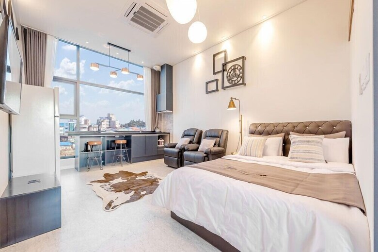 Pension Gangneung J9