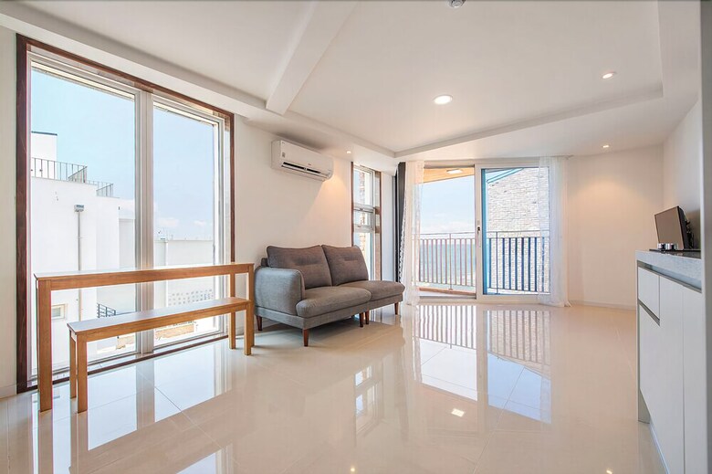 Pension Moreb