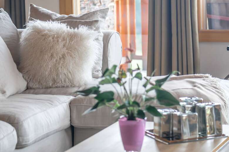 Crans Luxury Lodges