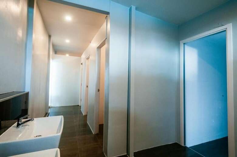Hostal So Good Haad Rin Hostel