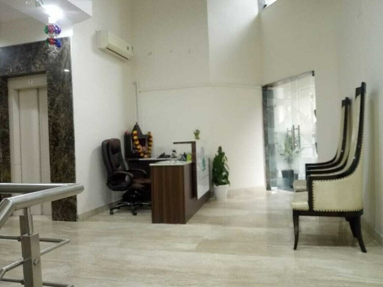 Hotel The Asian Suites Galleria