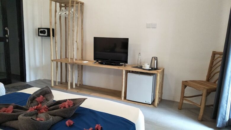 Gili Splendia Beach Hotel