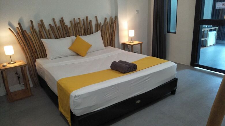 Gili Splendia Beach Hotel