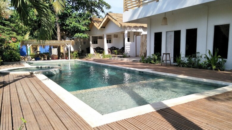 Gili Splendia Beach Hotel