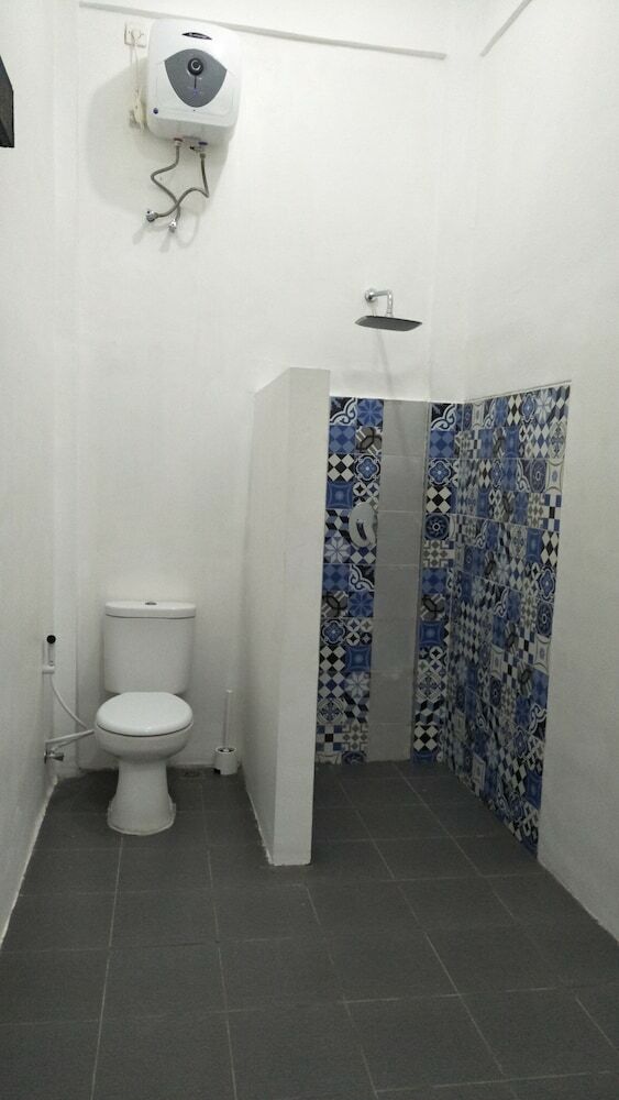 Gili Splendia Beach Hotel