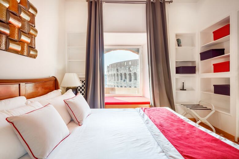N� 9 Colosseo