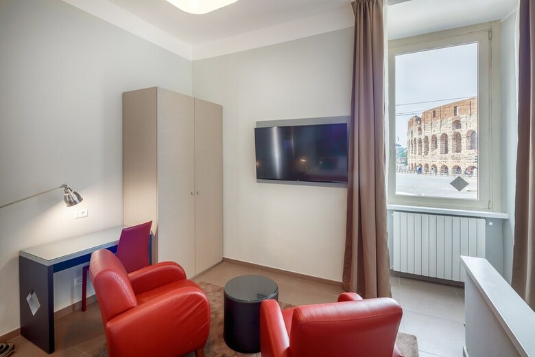 N� 9 Colosseo