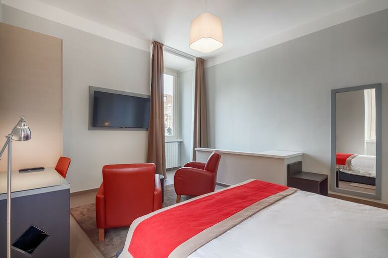 N� 9 Colosseo