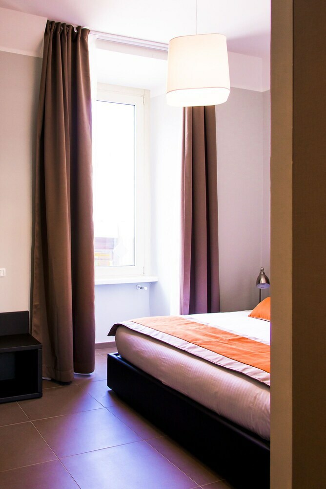 N� 9 Colosseo