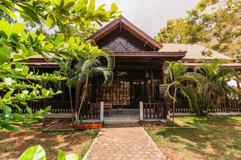 Apartamento Pakse Golf Resort