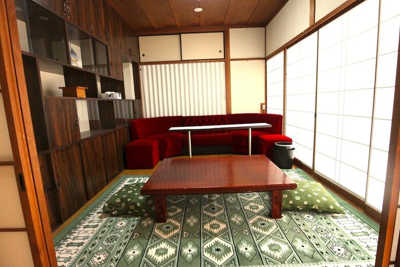 Apartamentos Riverside Stay Kanazawa
