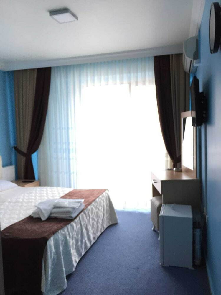 Hotel Ova Otel