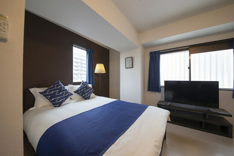 Crice Hotel Namba II