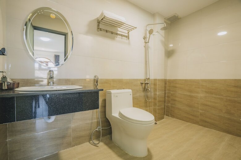 Hotel Camly 9 Cong