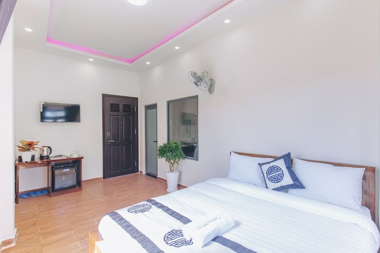 Hotel Camly 9 Cong