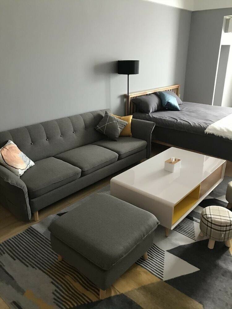 Apartamentos Bradford Studio