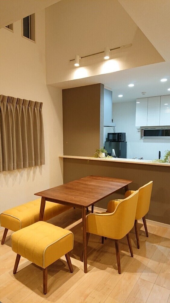 Miscellaneous House