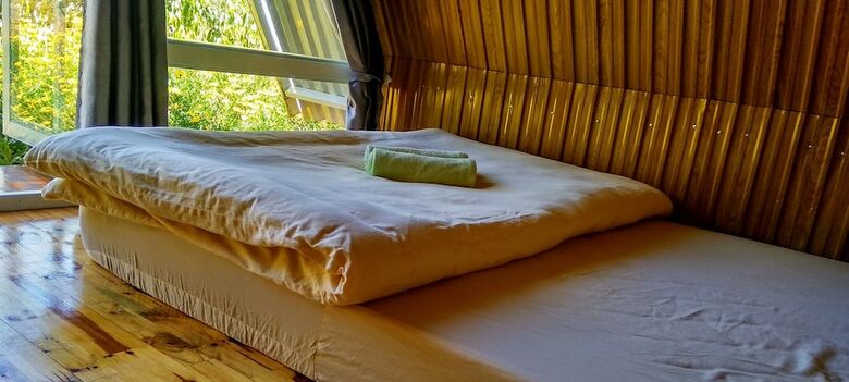 Hotel Tuyet Hoa Hon Bo Bungalow