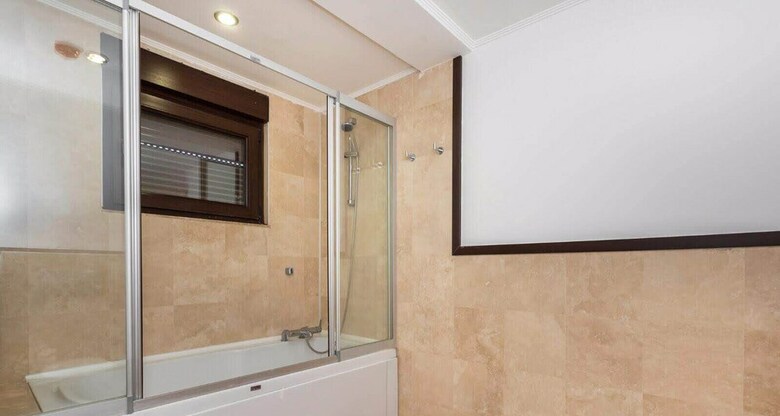 The Wind Sycamore Holiday Villas In Belek
