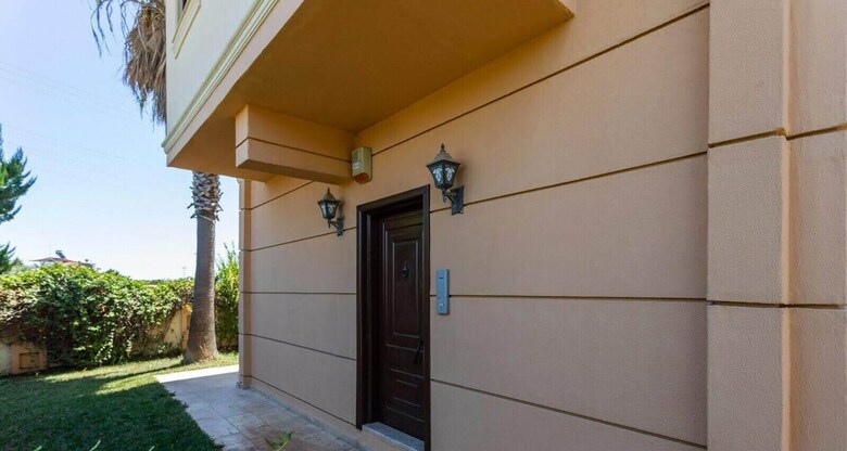The Wind Sycamore Holiday Villas In Belek