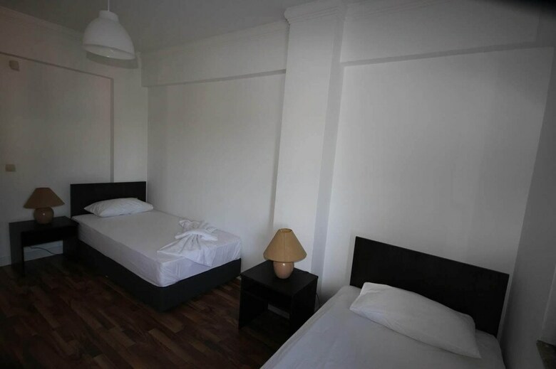 The Wind Sycamore Holiday Villas In Belek