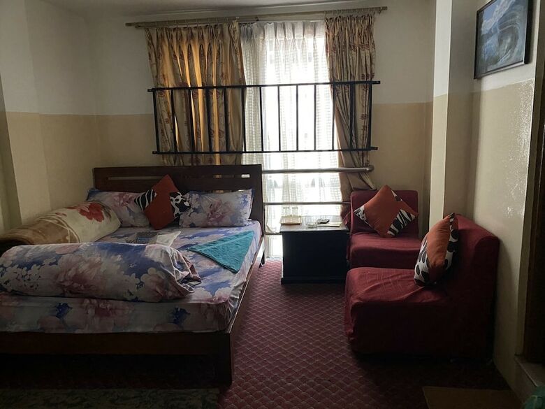 Hotel Swastik