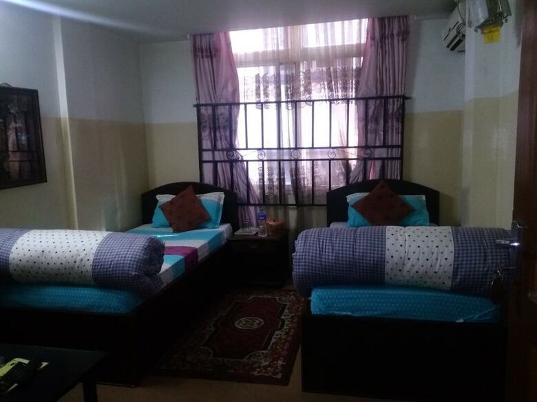 Hotel Swastik