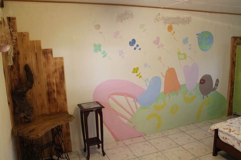 Bed & Breakfast Simple Life In Chishang