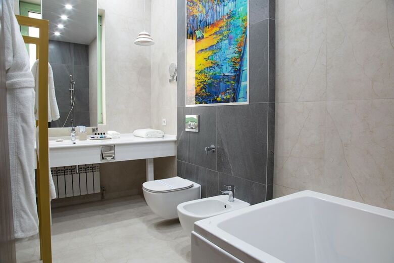 Kazzhol Park Hotel