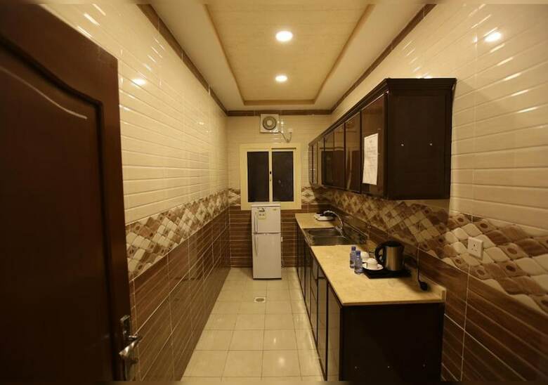 Hotel Dayouf Jeddah
