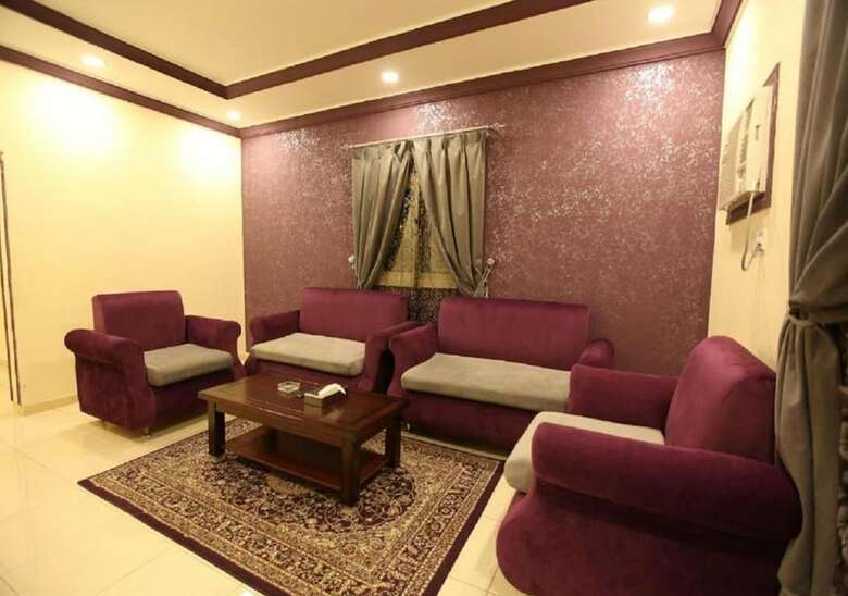 Hotel Dayouf Jeddah