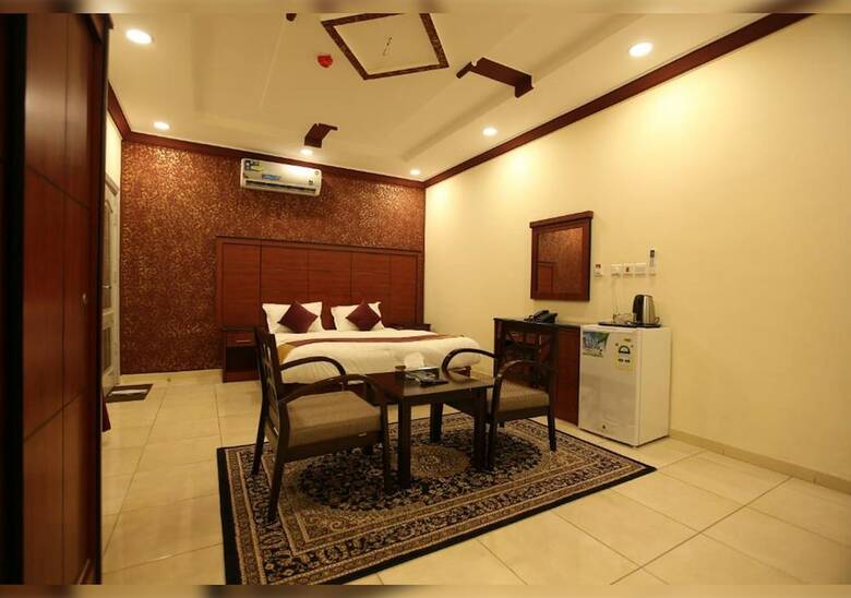 Hotel Dayouf Jeddah
