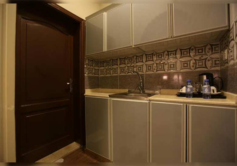 Hotel Dayouf Jeddah