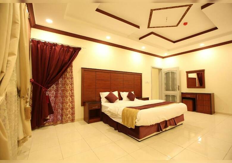 Hotel Dayouf Jeddah