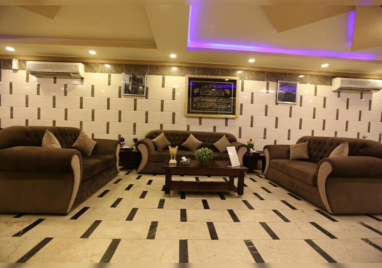 Hotel Dayouf Jeddah