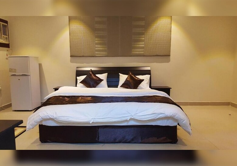 Hotel Olayan Suites